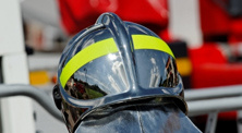 Extinción de Incendios